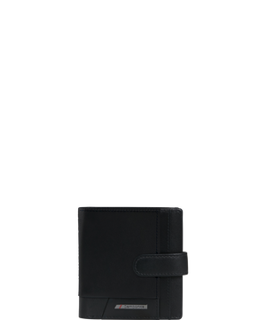 Pro-Dlx 6 Slg Lompakko 10 x 9 x 1 cm