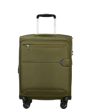 Urbify Nelipyöräinen laajennettava matkalaukku 55cm 55 x 40 x 23/26 cm | 2.3 kg