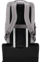 Samsonite Wander Last Backpack + CL. Comp 15.6'  Ash Rose Samsonite Wander Last Backpack + CL. Comp 15.6'  Ash Rose
