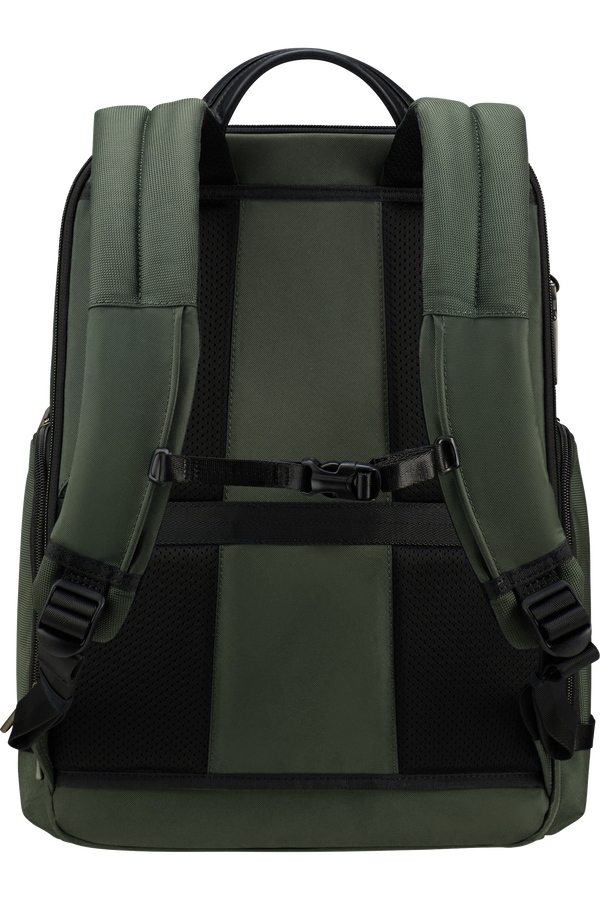 Samsonite Urban-Eye Laptop Backpack 15.6'  Green Samsonite Urban-Eye Laptop Backpack 15.6'  Green
