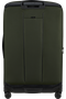Samsonite Splendix Spinner DF Expandable 79cm  Green/Black Samsonite Splendix Spinner DF Expandable 79cm  Green/Black