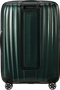 Samsonite Nexis Spinner Expandable 76cm  Deep Forest