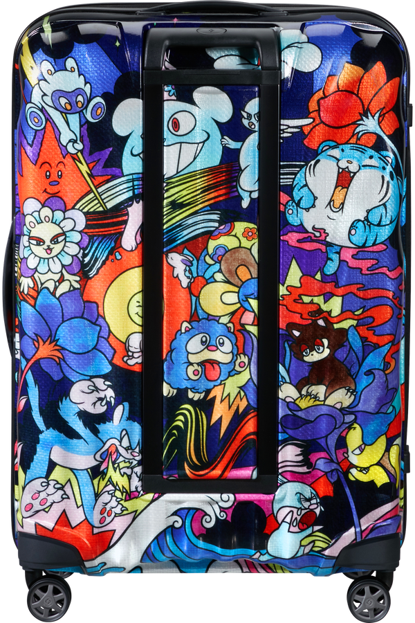 Samsonite C-Lite SPINNER 75/28 LTD 75cm Nightfall