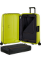 Samsonite Essens Spinner 75cm  Lime