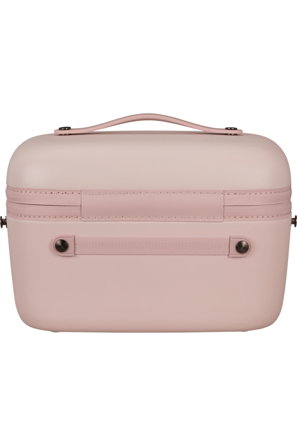 Samsonite Stackd Beauty Case  Rose