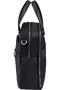 Samsonite Karissa Evo Bailhandle 15.6' 2 Comp  Black Samsonite Karissa Evo Bailhandle 15.6' 2 Comp  Black