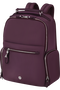 Samsonite Karissa Evo Round Backpack 15.6'  Burgundy Samsonite Karissa Evo Round Backpack 15.6'  Burgundy