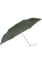 Samsonite Alu Drop S 3 Sect. Manual Flat  Jungle Green Samsonite Alu Drop S 3 Sect. Manual Flat  Jungle Green