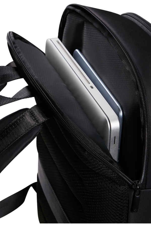Samsonite Relyon Backpack M 15.6''  Black