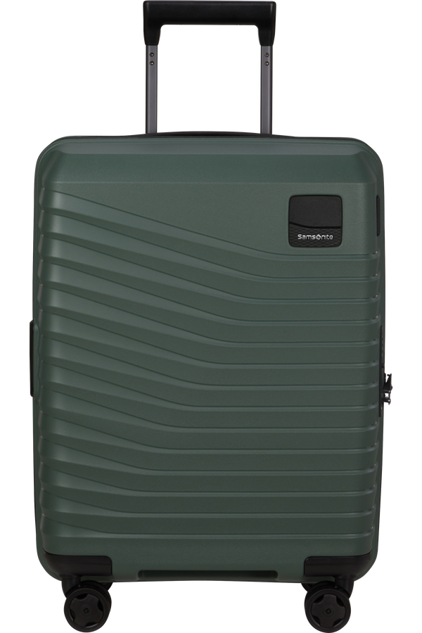 Intuo Nelipy&ouml;r&auml;inen matkalaukku 55cm