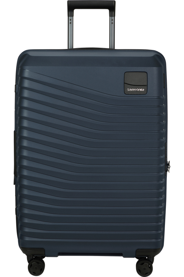 Intuo Nelipy&ouml;r&auml;inen matkalaukku 69cm