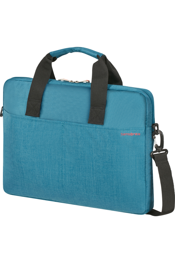 Samsonite Sideways 2.0 Shuttle Sleeve  15.6inch Moroccan Blue