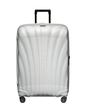 C-Lite Nelipy&ouml;r&auml;inen matkalaukku 75cm 75 x 51 x 31 cm | 2.8 kg