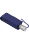 Samsonite Alu Drop S 4 Sect. Auto O/C  INDIGO BLUE Samsonite Alu Drop S 4 Sect. Auto O/C  INDIGO BLUE