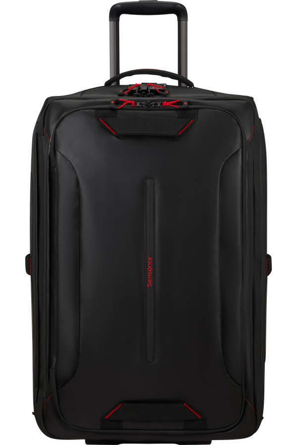 Samsonite Ecodiver DUFFLE/WH 67/24  Black