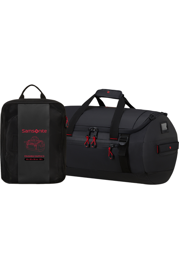 Prodiver Taitettava Duffle S
