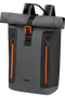 Samsonite Coatify Biz Rolltop Backpack 15.6'  Graphite/Apricot