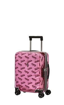 Neopulse Barbie Nelipy&ouml;r&auml;inen matkalaukku 45cm 26 L | 45 x 35 x 21 cm | 1.9 kg
