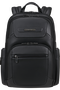 Samsonite Pro-Dlx 6 Leather Backpack 15.6'  Black Samsonite Pro-Dlx 6 Leather Backpack 15.6'  Black