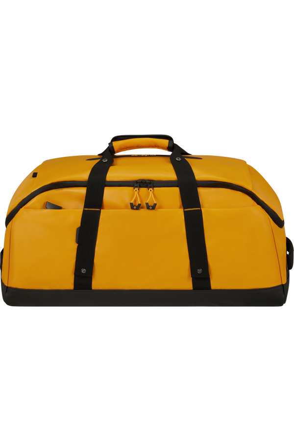 Samsonite Ecodiver DUFFLE M  Yellow