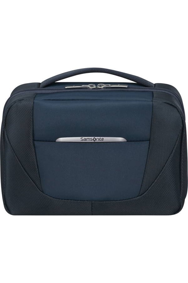 Samsonite Re-Lite Toilet Kit  Midnight Blue