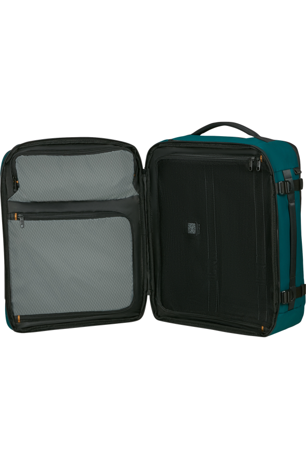 Samsonite Cabin Pack Underseat Backpack M  Deep Teal