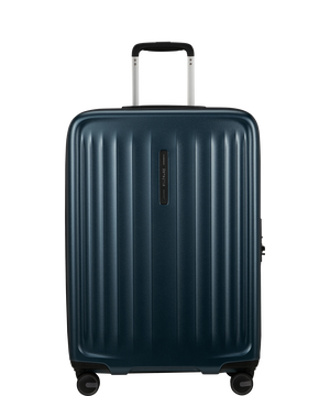 Fyrm Nelipy&ouml;r&auml;inen matkalaukku 67cm 67 x 45 x 28/31 cm | 3.3 kg