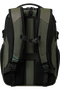 Samsonite Roadseeker Laptop Backpack M  Dark Olive