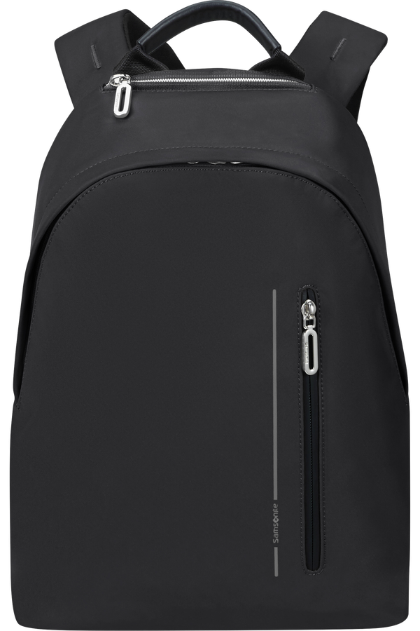 Samsonite Ongoing Daily Backpack  Black