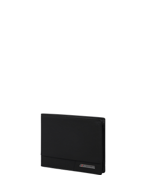 Pro-Dlx 6 Slg Lompakko 9.7 x 12.2 x 1.5 cm Pro-Dlx 6 Slg Lompakko 9.7 x 12.2 x 1.5 cm