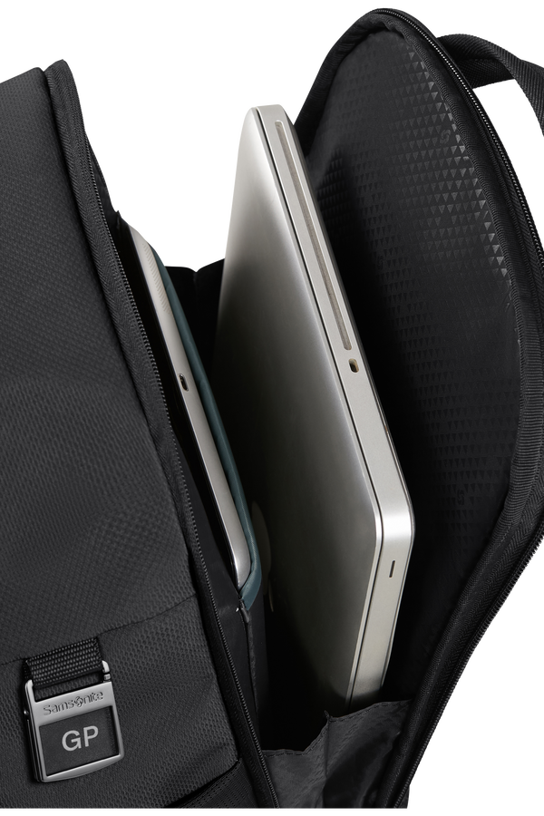 Samsonite Moderny Underseat Backpack XS  Black