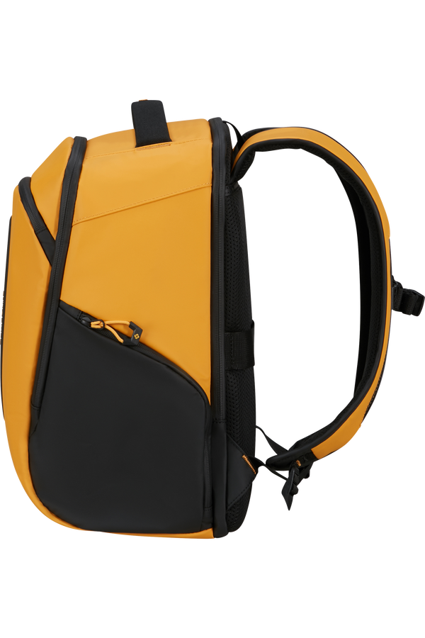 Samsonite Ecodiver Laptop Backpack XS  Yellow