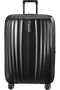 Samsonite Nexis Spinner Expandable 76cm  Onyx Black