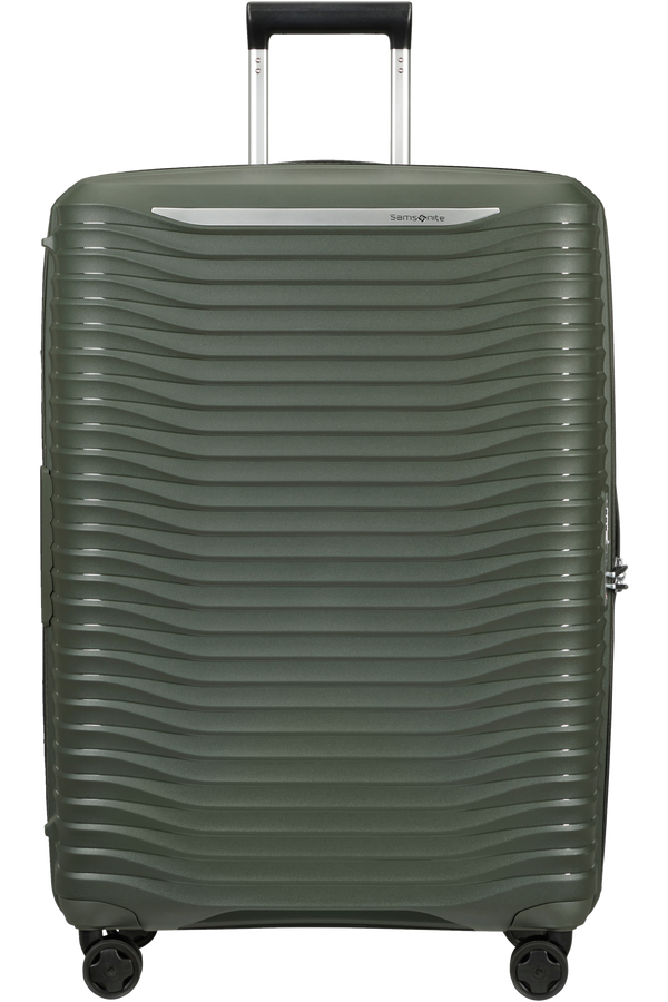 Samsonite Upscape SPINNER 75/28 EXP Climbing Ivy