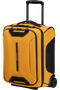 Samsonite Ecodiver Duffle with wheels underseater 45cm  Yellow