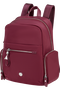 Samsonite Karissa Evo Daily Backpack  Garnet Red