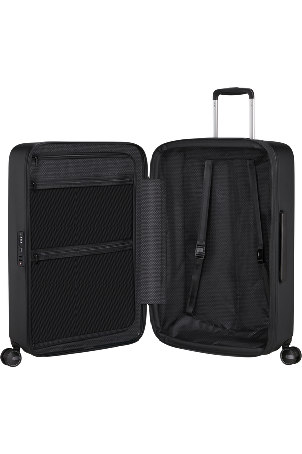 Samsonite Fyrm 3 PC Set A  Graphite