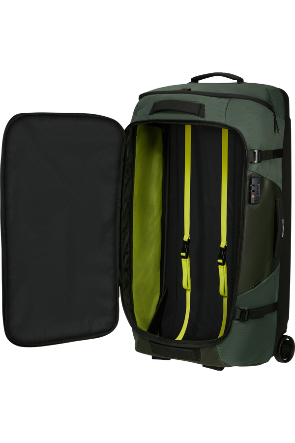 Samsonite Armox DUFFLE/WH 84/32 NON-TUBE  Moss