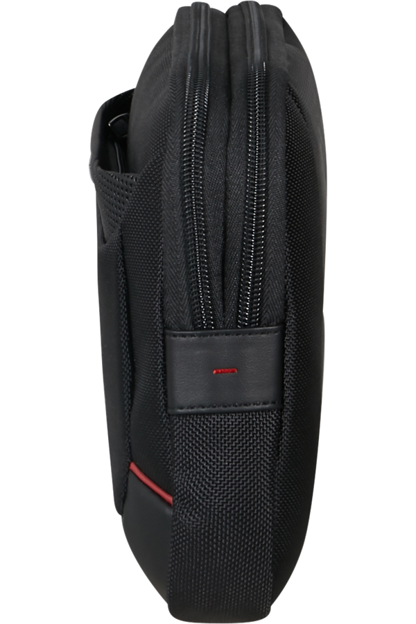 Samsonite Pro-DLX 6 Tablet Clutch  Black Samsonite Pro-DLX 6 Tablet Clutch  Black