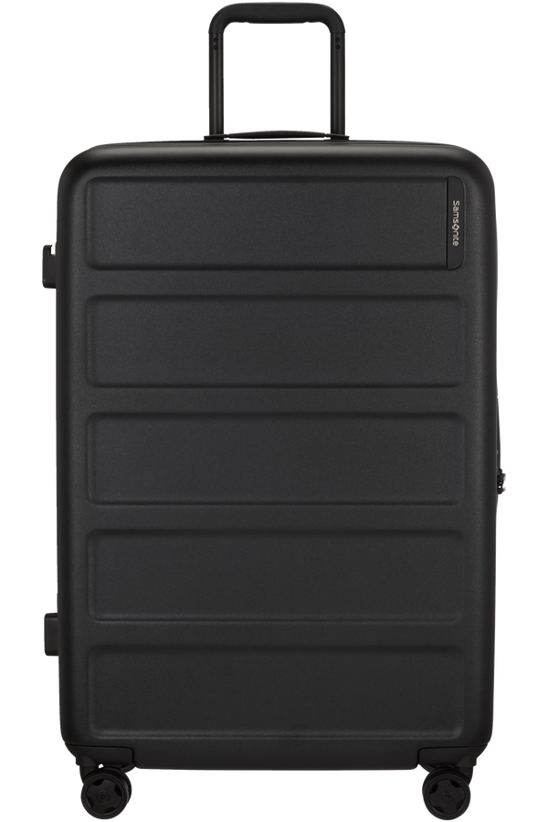 Samsonite Quadrix Spinner 75cm  Black