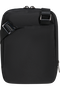 Samsonite Sacksquare Crossover S 7.9'  Black Samsonite Sacksquare Crossover S 7.9'  Black