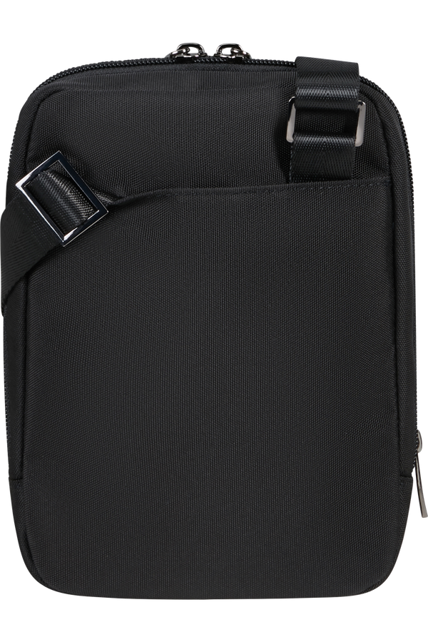 Samsonite Sacksquare Crossover S 7.9'  Black Samsonite Sacksquare Crossover S 7.9'  Black