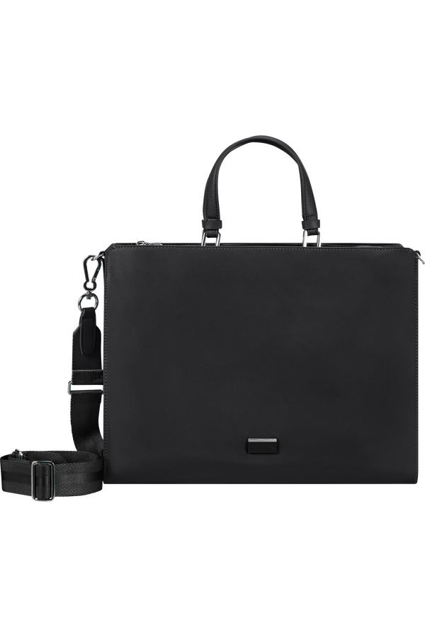 Samsonite Be-Her Tote 15.6'  Black