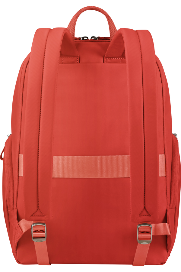 Samsonite Move 5.0 Backpack 14.1'  Coral Red
