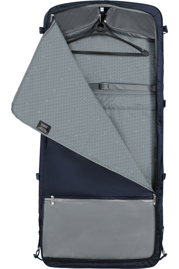 Samsonite Respark GARMENT BAG TRI-FOLD  Midnight Blue