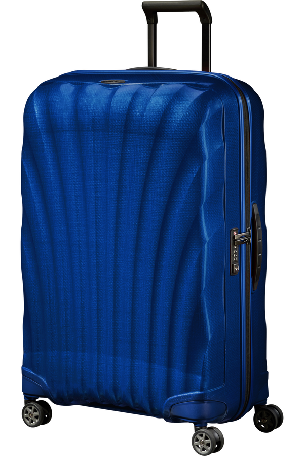 C-Lite Nelipy&ouml;r&auml;inen matkalaukku 75cm