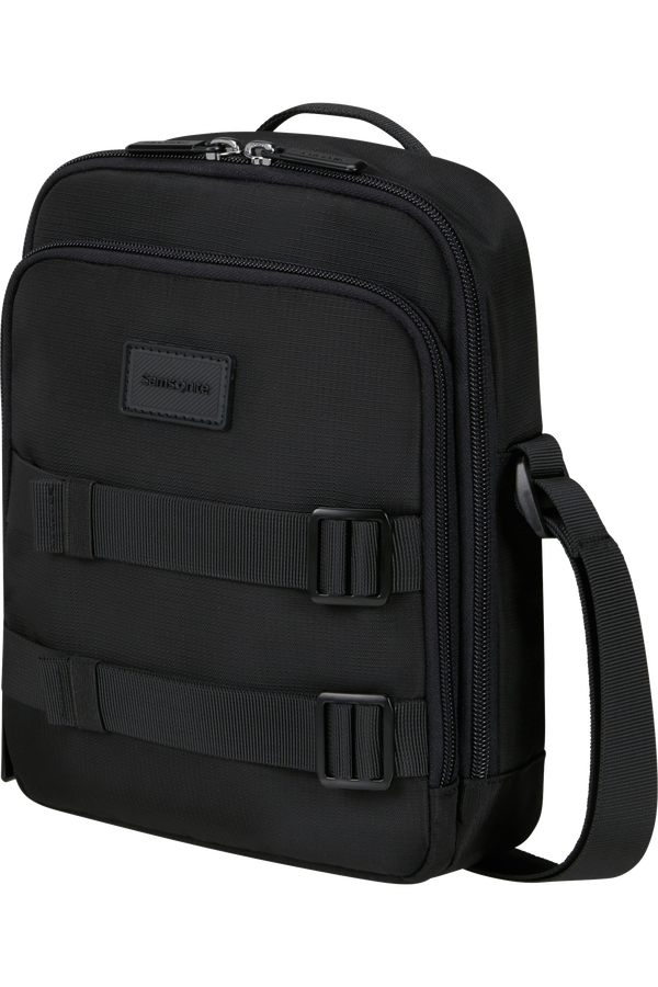 Samsonite Sackmod Crossover M 9.7'  Black