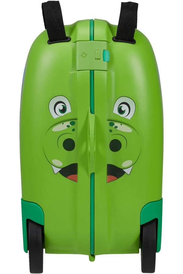 Samsonite Dream2go Ride-On Suitcase  Dinosaur D.