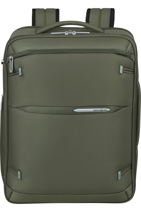 Samsonite GoTwist Underseat Backpack M Green