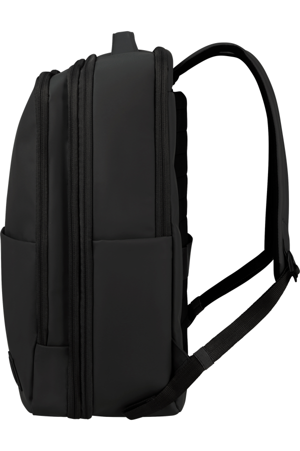 Samsonite Wander Last Backpack + CL. Comp 15.6'  Black Samsonite Wander Last Backpack + CL. Comp 15.6'  Black